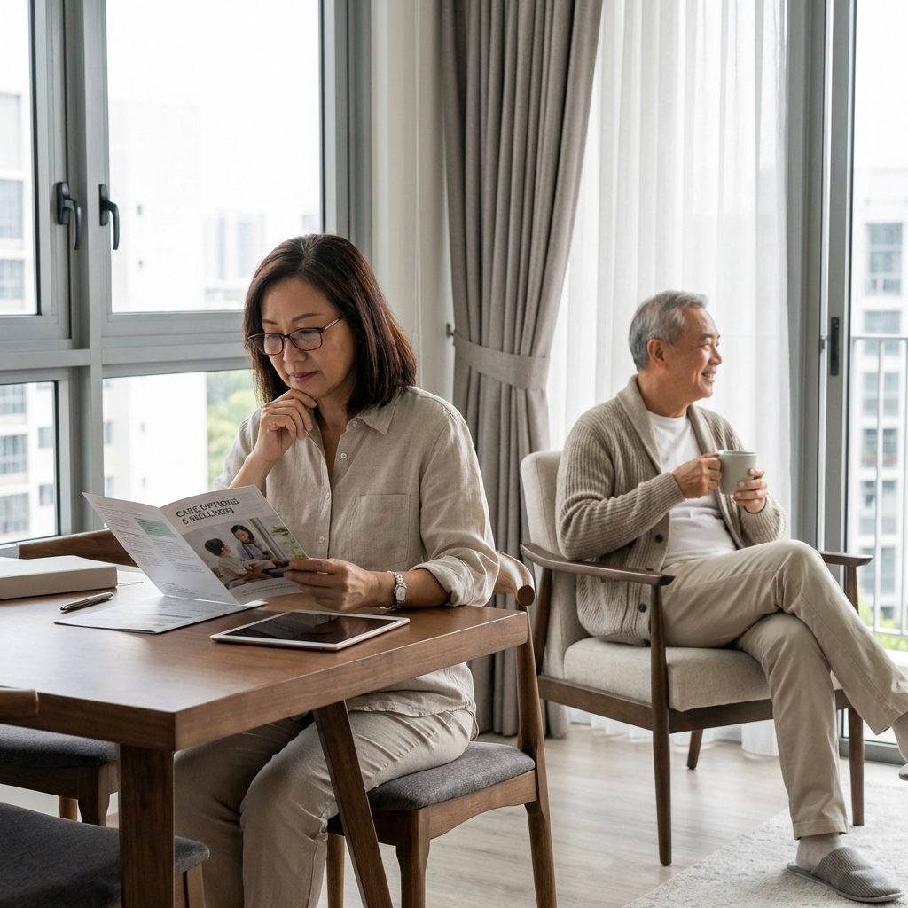 How to Choose the Right Adult Diaper: A Simple Guide for Everyday Care