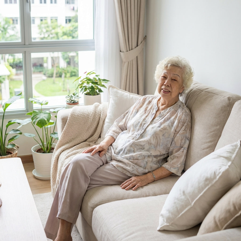 Why Skin Health Matters in Adult Diapers — Especially for Long Wear